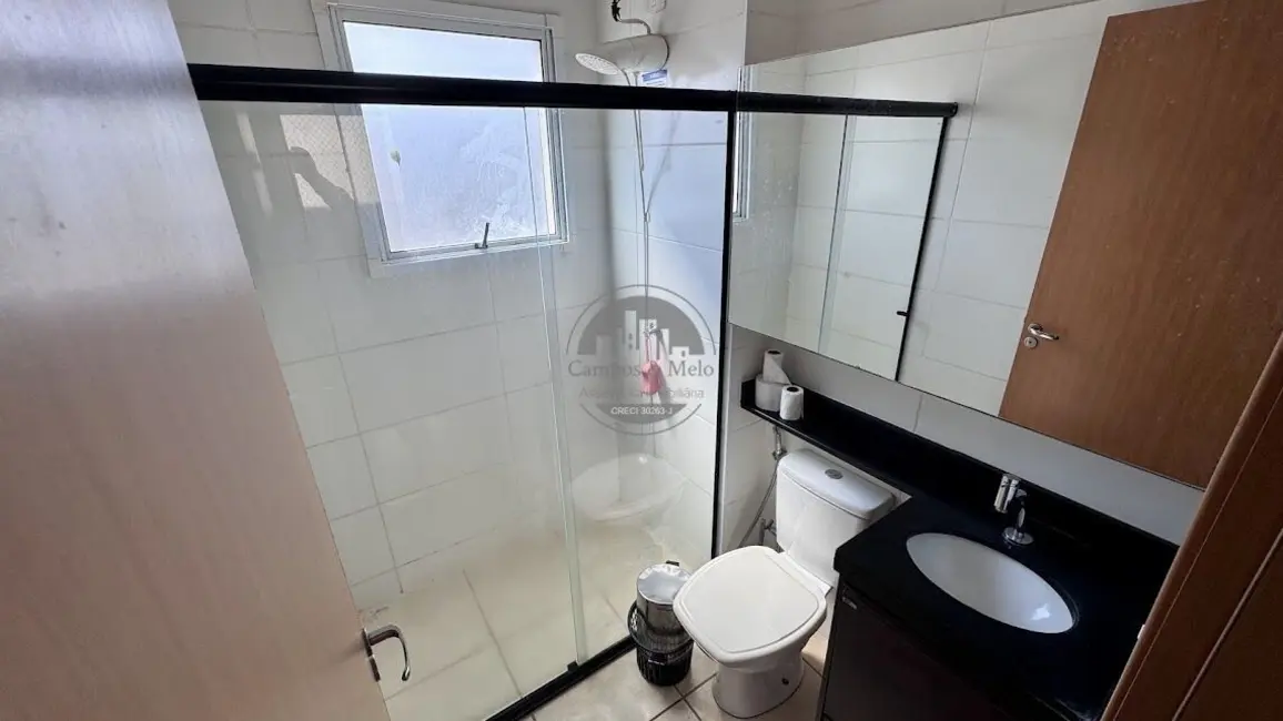 Apartamento com 2 quartos para alugar, 50m2 em Campos Ville, Araraquara - SP - imagem 4 Foto 4 de Apartamento com 2 quartos para alugar, 50m2 em Campos Ville, Araraquara - SP