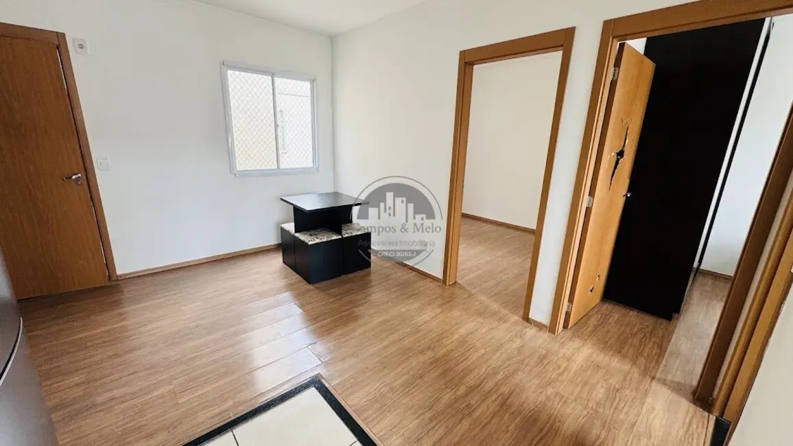 Apartamento com 2 quartos para alugar, 50m2 em Campos Ville, Araraquara - SP - imagem 8 Foto 8 de Apartamento com 2 quartos para alugar, 50m2 em Campos Ville, Araraquara - SP