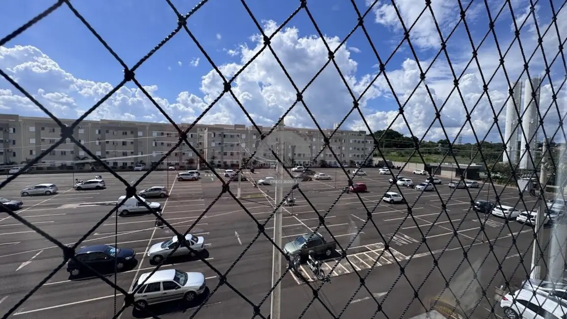 Apartamento com 2 quartos para alugar, 50m2 em Campos Ville, Araraquara - SP - imagem 5 Foto 5 de Apartamento com 2 quartos para alugar, 50m2 em Campos Ville, Araraquara - SP