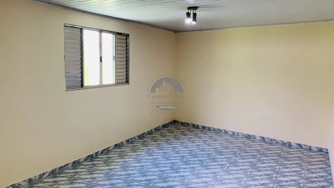Foto 9 de Casa com 1 quarto para alugar, 70m2 em Jardim Pouso Alegre, São Paulo - SP