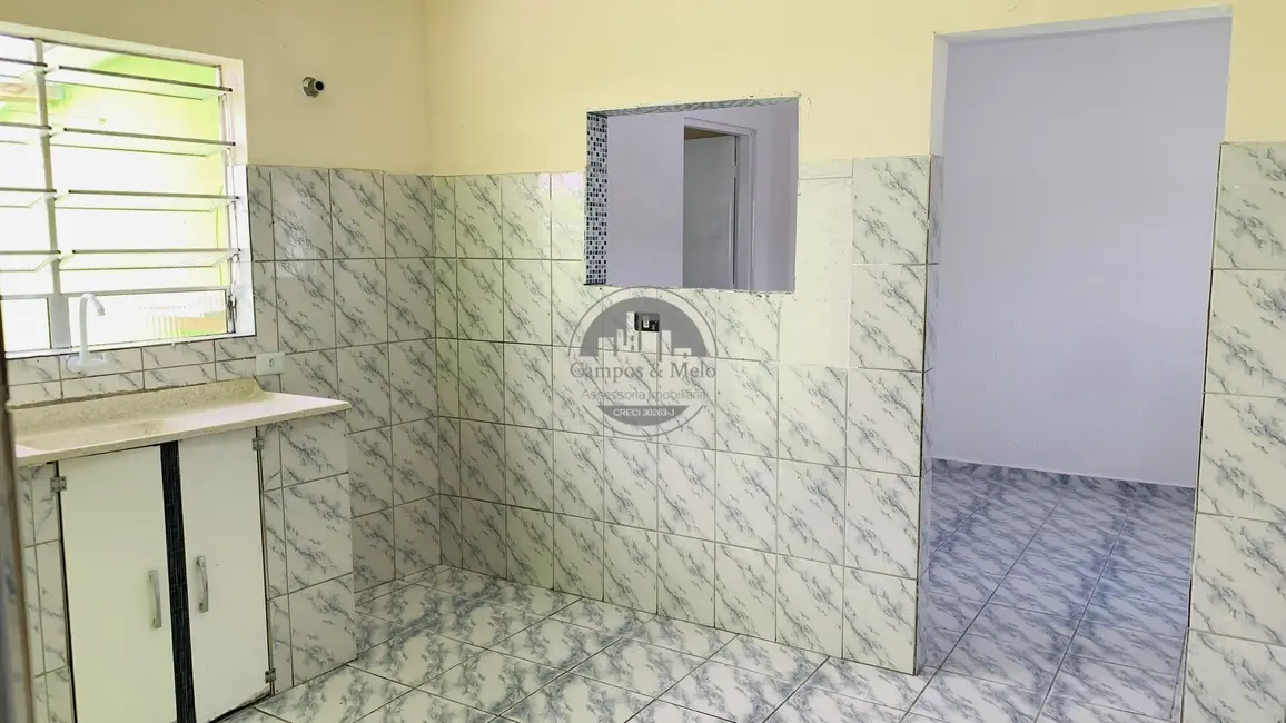 Foto 1 de Casa com 1 quarto para alugar, 70m2 em Jardim Pouso Alegre, São Paulo - SP