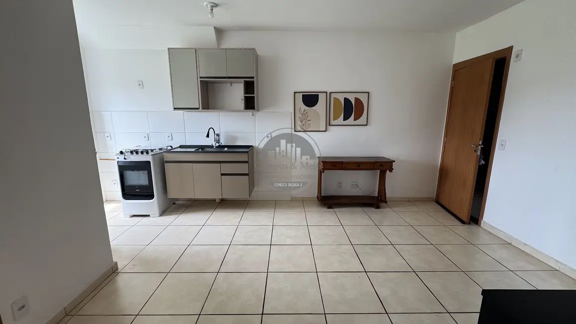 Apartamento com 2 quartos à venda, 50m2 em Campos Ville, Araraquara - SP - imagem 8 Foto 8 de Apartamento com 2 quartos à venda, 50m2 em Campos Ville, Araraquara - SP