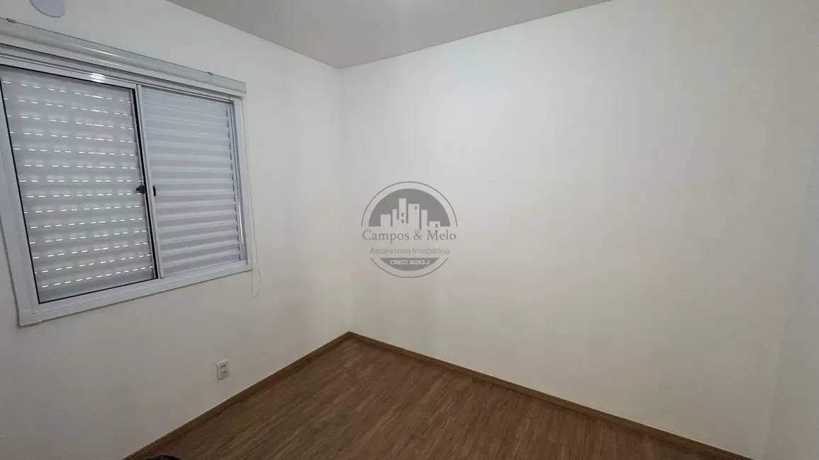 Apartamento com 2 quartos à venda, 50m2 em Campos Ville, Araraquara - SP - imagem 6 Foto 6 de Apartamento com 2 quartos à venda, 50m2 em Campos Ville, Araraquara - SP