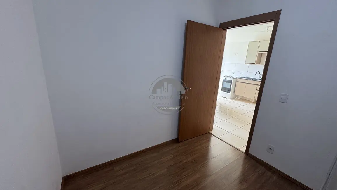 Apartamento com 2 quartos à venda, 50m2 em Campos Ville, Araraquara - SP - imagem 7 Foto 7 de Apartamento com 2 quartos à venda, 50m2 em Campos Ville, Araraquara - SP