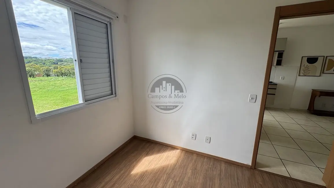 Apartamento com 2 quartos à venda, 50m2 em Campos Ville, Araraquara - SP - imagem 9 Foto 9 de Apartamento com 2 quartos à venda, 50m2 em Campos Ville, Araraquara - SP