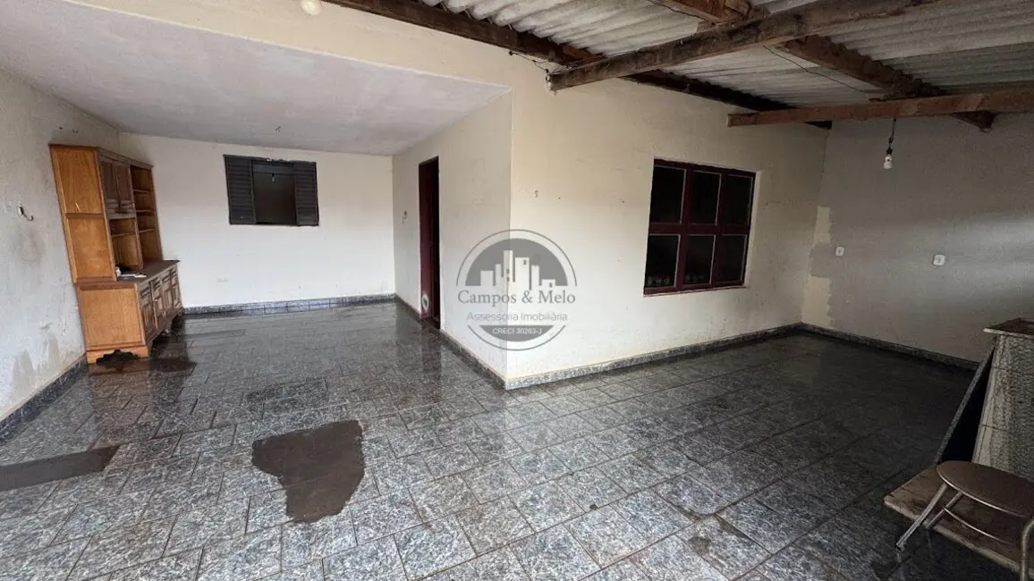 Foto 5 de Casa com 3 quartos à venda, 164m2 em Jardim Biagioni, Araraquara - SP