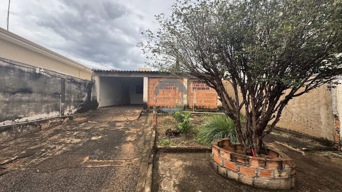Foto 4 de Casa com 3 quartos à venda, 164m2 em Jardim Biagioni, Araraquara - SP