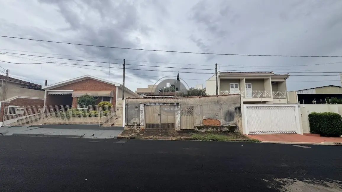 Foto 1 de Casa com 3 quartos à venda, 164m2 em Jardim Biagioni, Araraquara - SP
