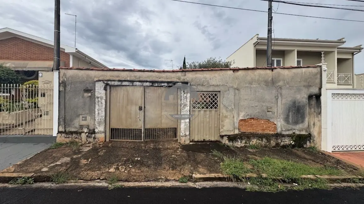 Foto 2 de Casa com 3 quartos à venda, 164m2 em Jardim Biagioni, Araraquara - SP