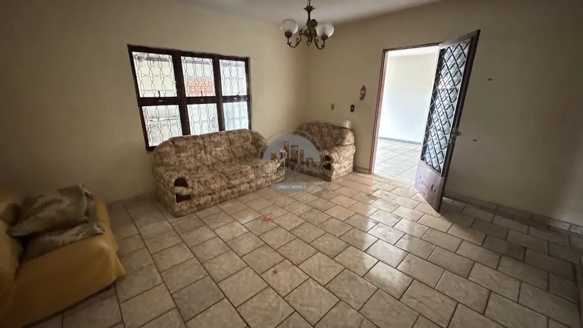Foto 8 de Casa com 3 quartos à venda, 164m2 em Jardim Biagioni, Araraquara - SP
