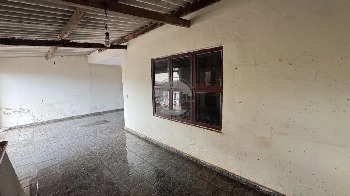 Foto 6 de Casa com 3 quartos à venda, 164m2 em Jardim Biagioni, Araraquara - SP