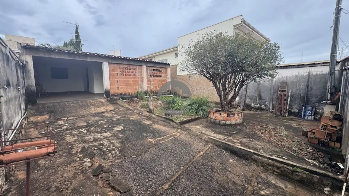 Foto 3 de Casa com 3 quartos à venda, 164m2 em Jardim Biagioni, Araraquara - SP