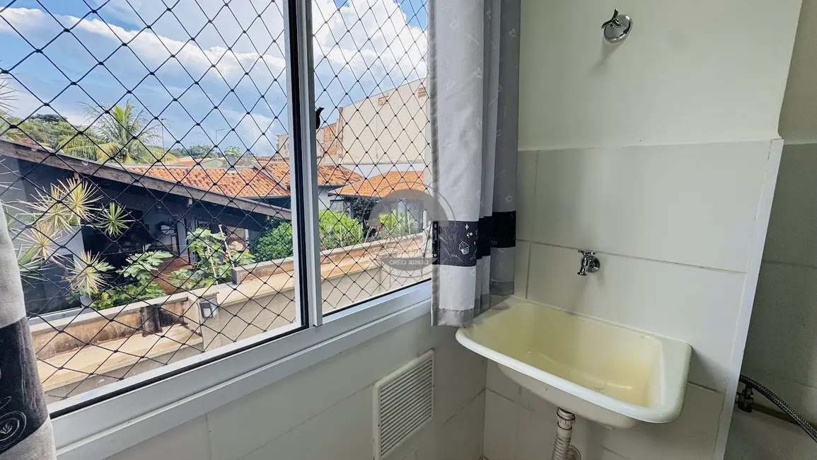 Apartamento com 2 quartos à venda, 51m2 em Campos Ville, Araraquara - SP - imagem 4 Foto 4 de Apartamento com 2 quartos à venda, 51m2 em Campos Ville, Araraquara - SP