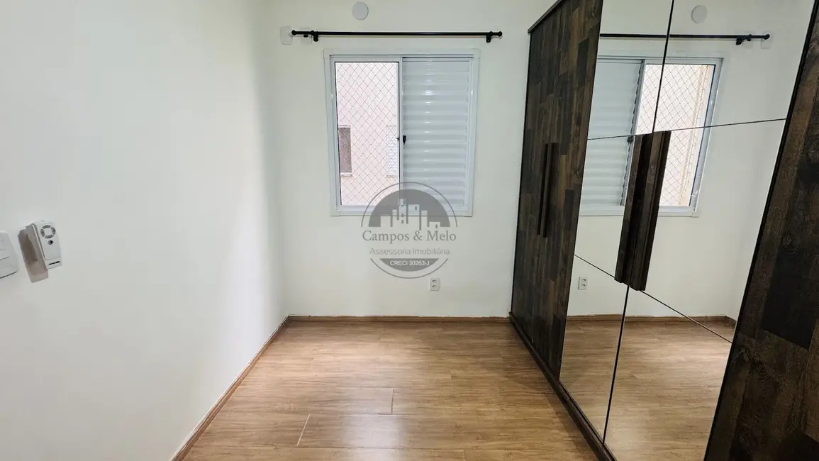 Apartamento com 2 quartos à venda, 51m2 em Campos Ville, Araraquara - SP - imagem 5 Foto 5 de Apartamento com 2 quartos à venda, 51m2 em Campos Ville, Araraquara - SP