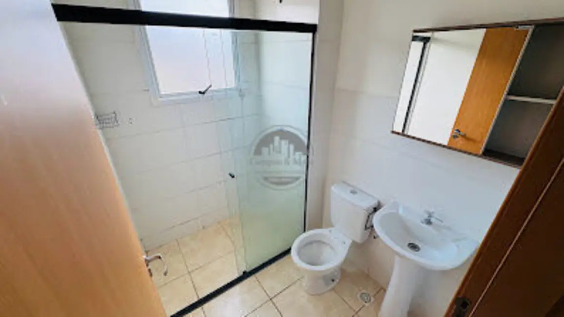 Apartamento com 2 quartos à venda, 51m2 em Campos Ville, Araraquara - SP - imagem 6 Foto 6 de Apartamento com 2 quartos à venda, 51m2 em Campos Ville, Araraquara - SP