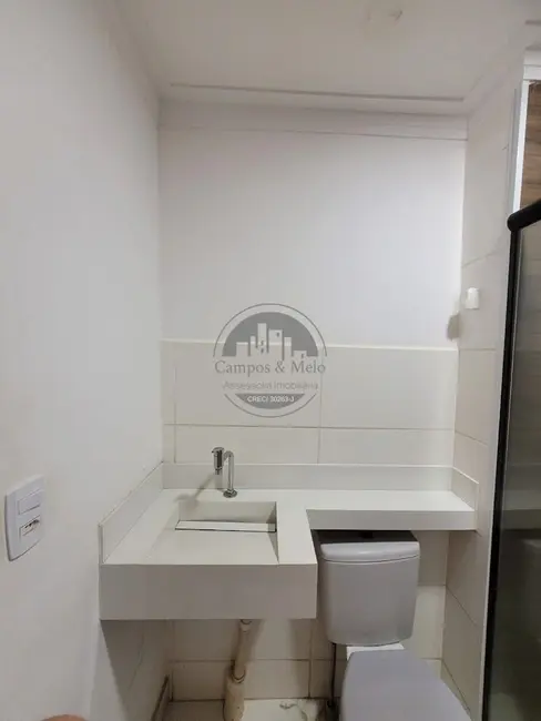 Foto 8 de Apartamento com 2 quartos à venda, 43m2 em Campos Ville, Araraquara - SP
