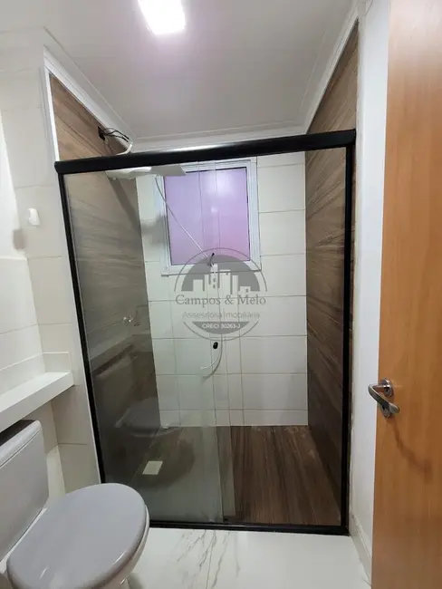 Foto 7 de Apartamento com 2 quartos à venda, 43m2 em Campos Ville, Araraquara - SP