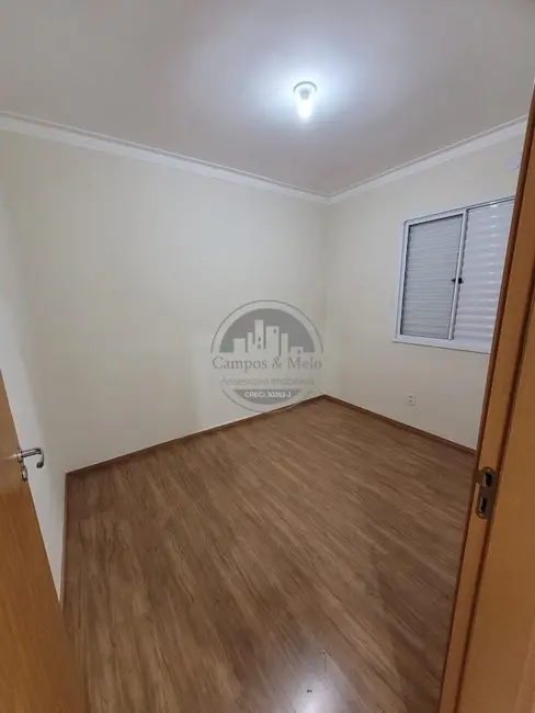 Foto 9 de Apartamento com 2 quartos à venda, 43m2 em Campos Ville, Araraquara - SP