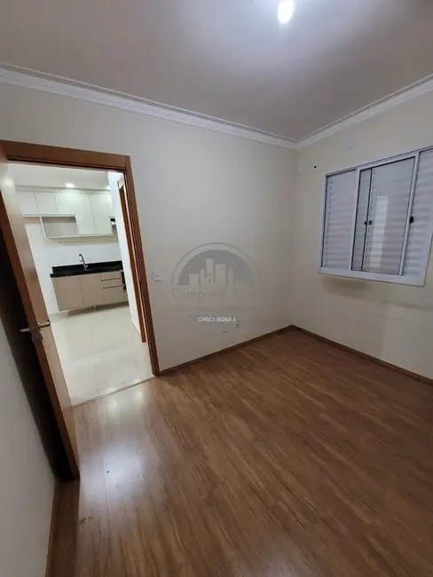 Foto 6 de Apartamento com 2 quartos à venda, 43m2 em Campos Ville, Araraquara - SP