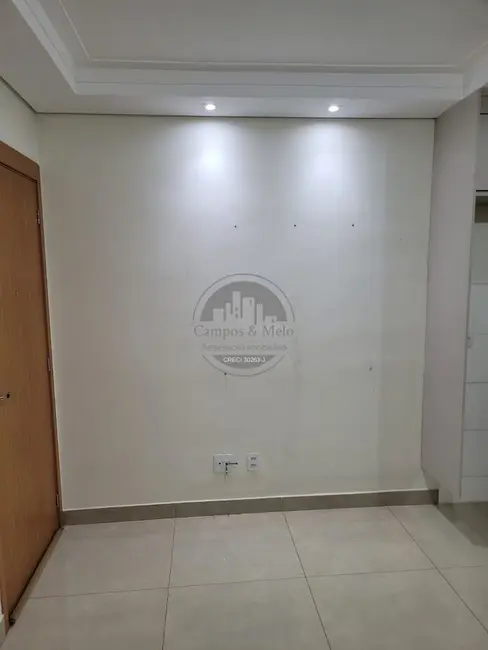 Foto 5 de Apartamento com 2 quartos à venda, 43m2 em Campos Ville, Araraquara - SP