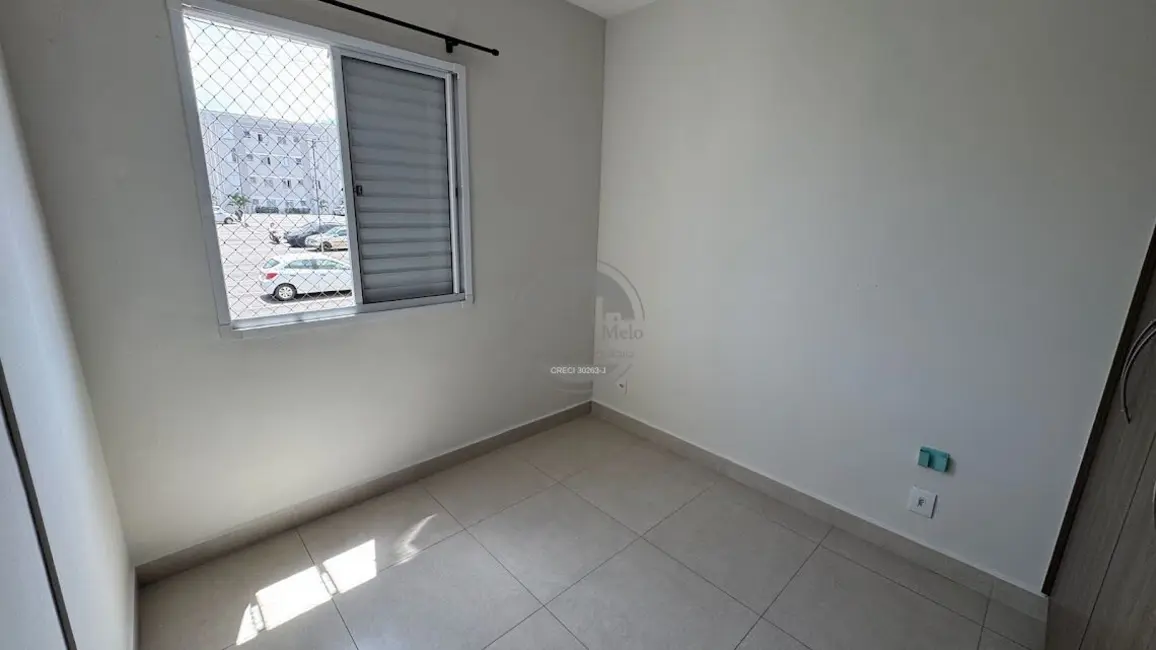 Foto 7 de Apartamento com 2 quartos à venda, 50m2 em Campos Ville, Araraquara - SP