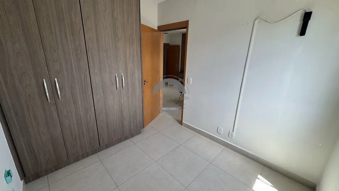Foto 9 de Apartamento com 2 quartos à venda, 50m2 em Campos Ville, Araraquara - SP