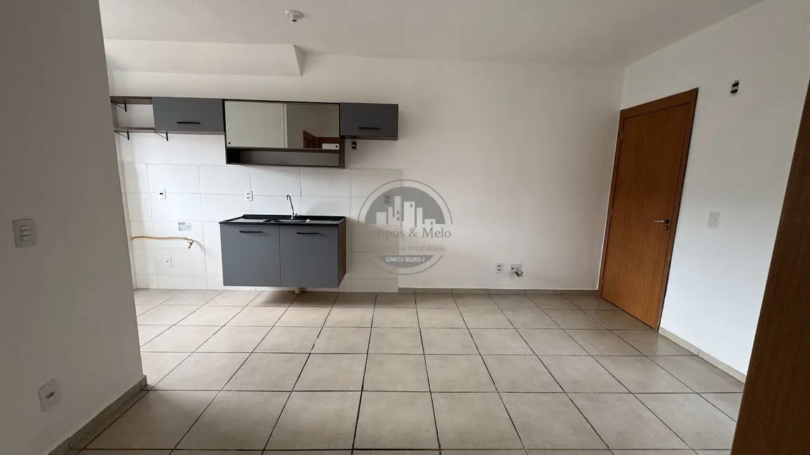 Apartamento com 2 quartos à venda, 50m2 em Campos Ville, Araraquara - SP - imagem 5 Foto 5 de Apartamento com 2 quartos à venda, 50m2 em Campos Ville, Araraquara - SP
