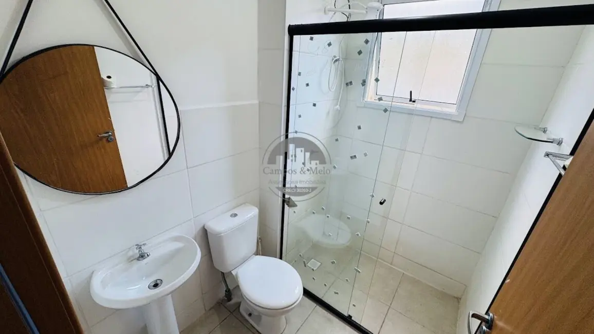 Apartamento com 2 quartos à venda, 50m2 em Campos Ville, Araraquara - SP - imagem 8 Foto 8 de Apartamento com 2 quartos à venda, 50m2 em Campos Ville, Araraquara - SP