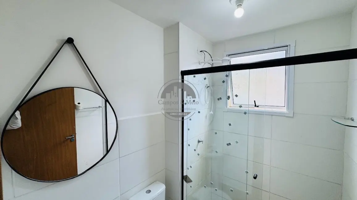 Apartamento com 2 quartos à venda, 50m2 em Campos Ville, Araraquara - SP - imagem 9 Foto 9 de Apartamento com 2 quartos à venda, 50m2 em Campos Ville, Araraquara - SP