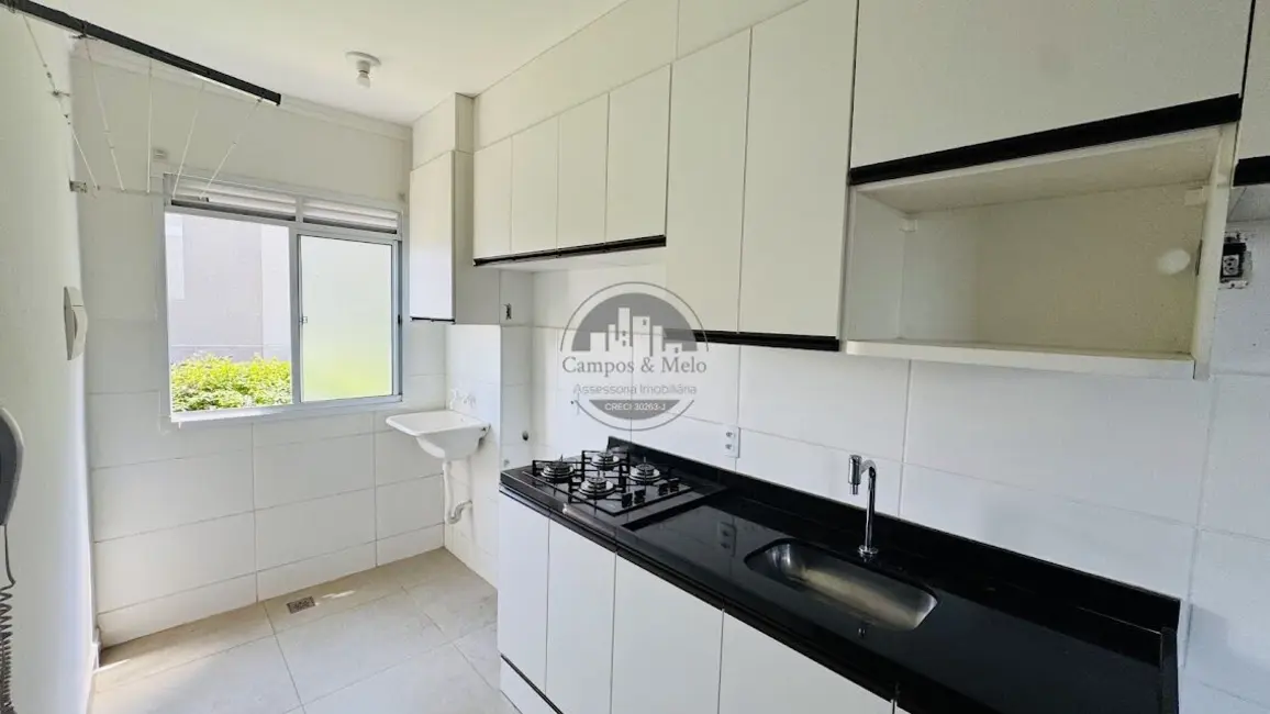 Apartamento com 2 quartos para alugar, 43m2 em Campos Ville, Araraquara - SP - imagem 1 Foto 1 de Apartamento com 2 quartos para alugar, 43m2 em Campos Ville, Araraquara - SP