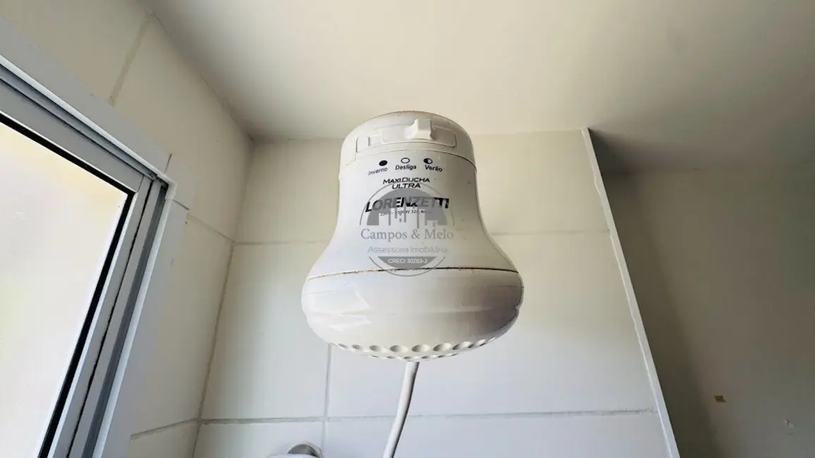Apartamento com 2 quartos para alugar, 43m2 em Campos Ville, Araraquara - SP - imagem 9 Foto 9 de Apartamento com 2 quartos para alugar, 43m2 em Campos Ville, Araraquara - SP