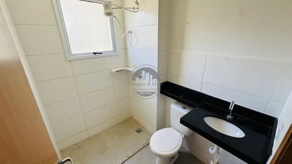 Apartamento com 2 quartos para alugar, 43m2 em Campos Ville, Araraquara - SP - imagem 8 Foto 8 de Apartamento com 2 quartos para alugar, 43m2 em Campos Ville, Araraquara - SP