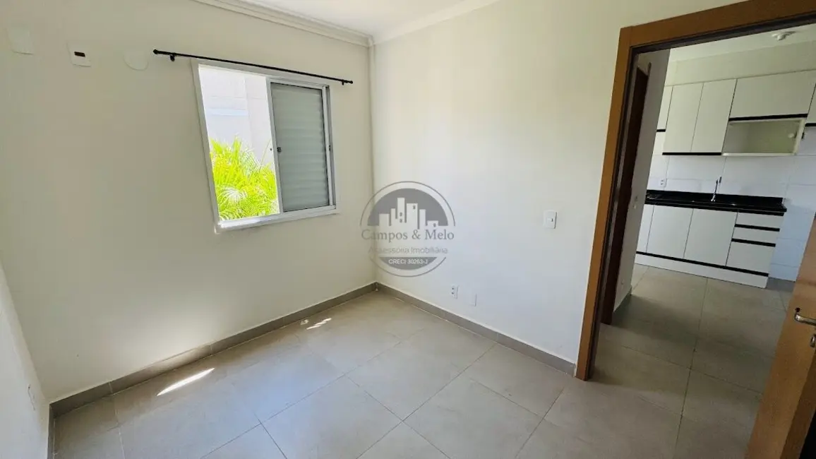 Apartamento com 2 quartos para alugar, 43m2 em Campos Ville, Araraquara - SP - imagem 6 Foto 6 de Apartamento com 2 quartos para alugar, 43m2 em Campos Ville, Araraquara - SP
