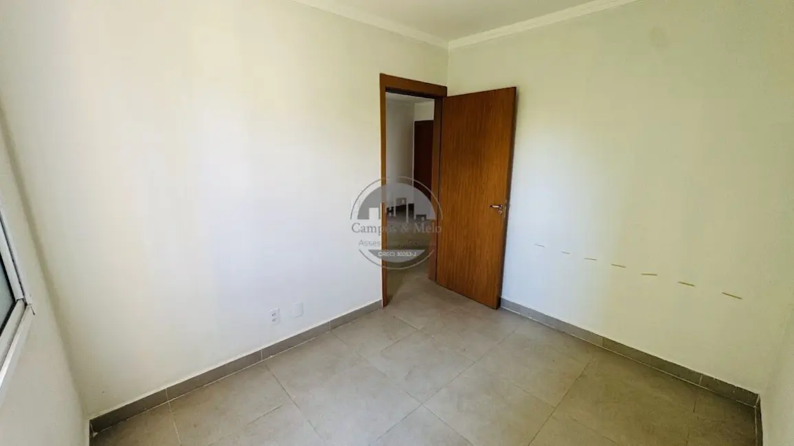 Apartamento com 2 quartos para alugar, 43m2 em Campos Ville, Araraquara - SP - imagem 7 Foto 7 de Apartamento com 2 quartos para alugar, 43m2 em Campos Ville, Araraquara - SP