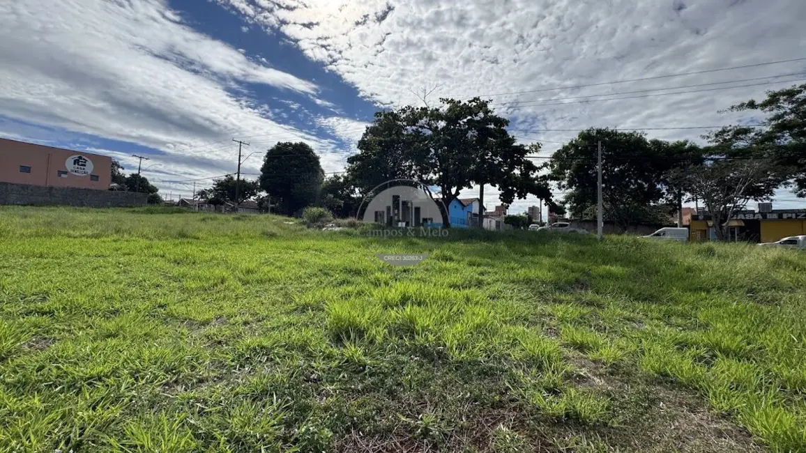 Foto 5 de Terreno / Lote à venda, 510m2 em Residencial Ravena, Araraquara - SP