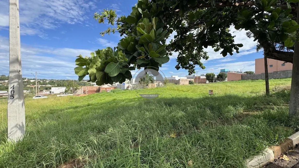 Foto 8 de Terreno / Lote à venda, 510m2 em Residencial Ravena, Araraquara - SP