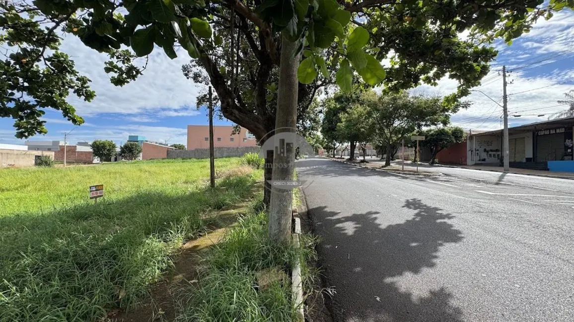 Foto 9 de Terreno / Lote à venda, 510m2 em Residencial Ravena, Araraquara - SP