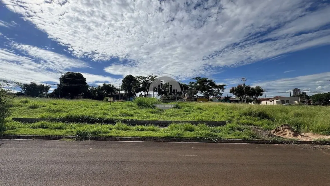 Foto 3 de Terreno / Lote à venda, 510m2 em Residencial Ravena, Araraquara - SP