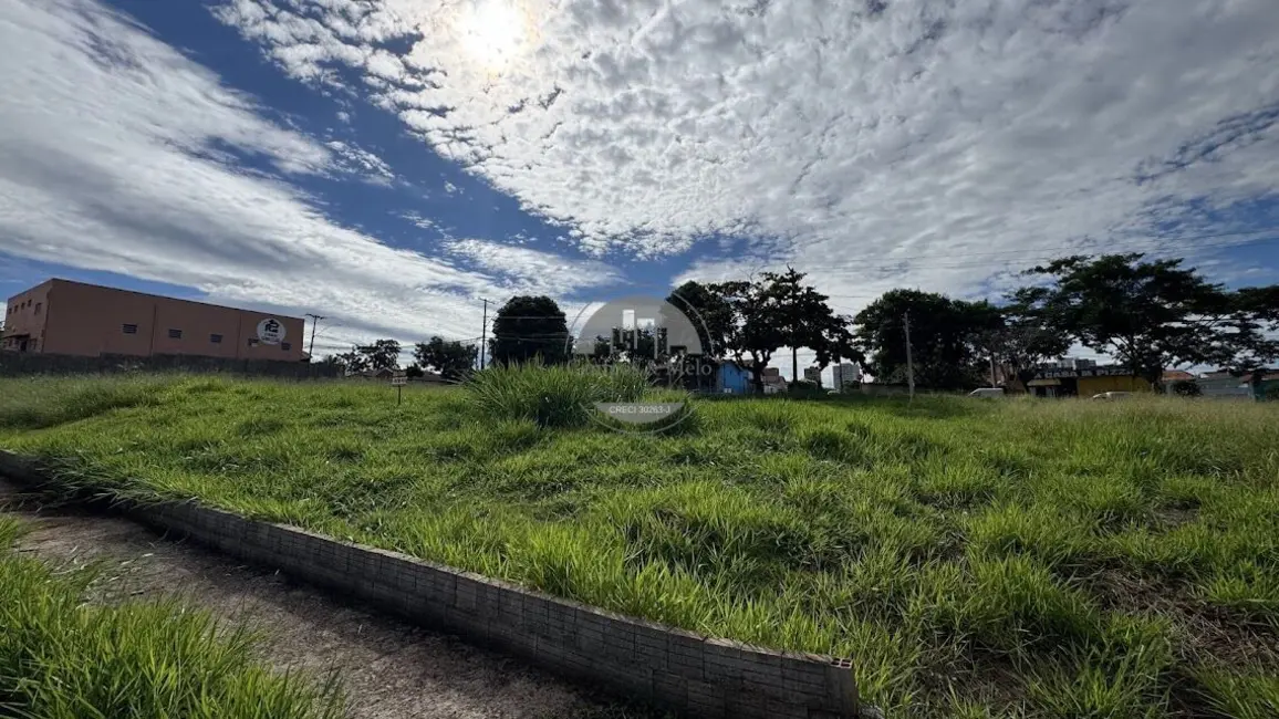 Foto 2 de Terreno / Lote à venda, 510m2 em Residencial Ravena, Araraquara - SP