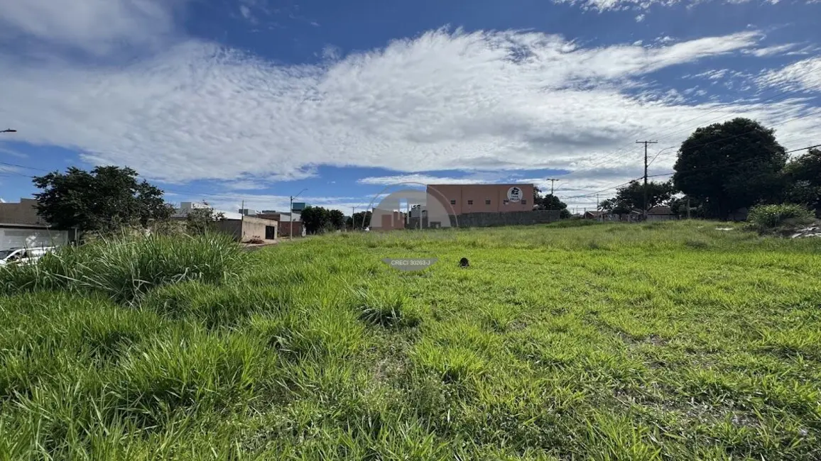 Foto 4 de Terreno / Lote à venda, 510m2 em Residencial Ravena, Araraquara - SP