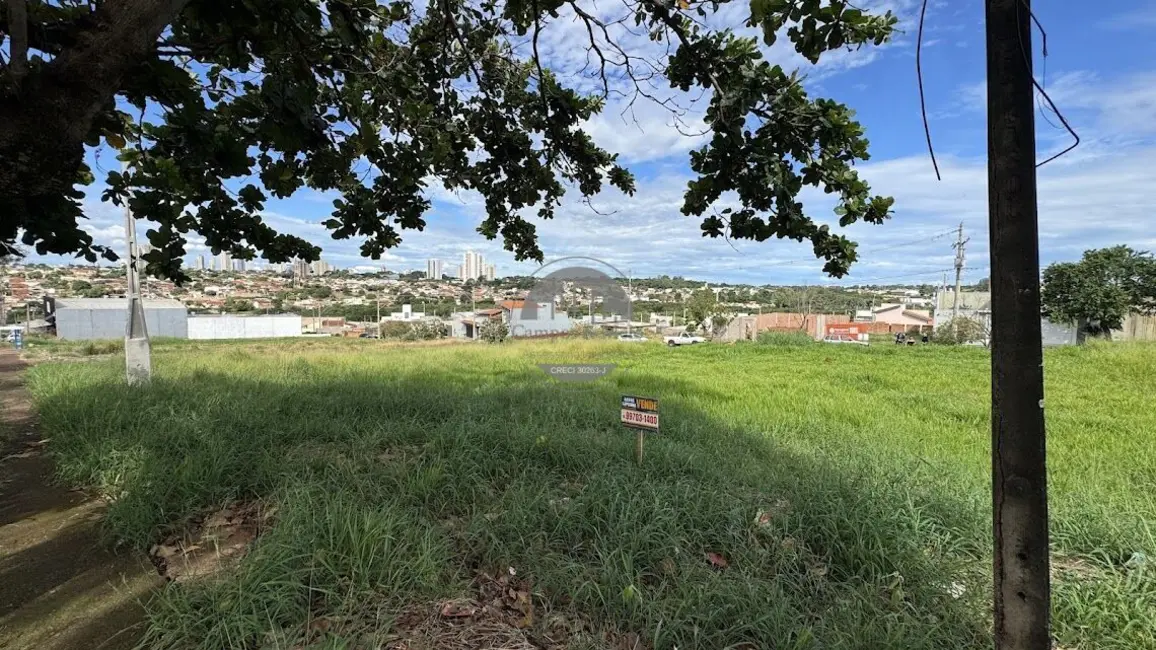 Foto 6 de Terreno / Lote à venda, 510m2 em Residencial Ravena, Araraquara - SP