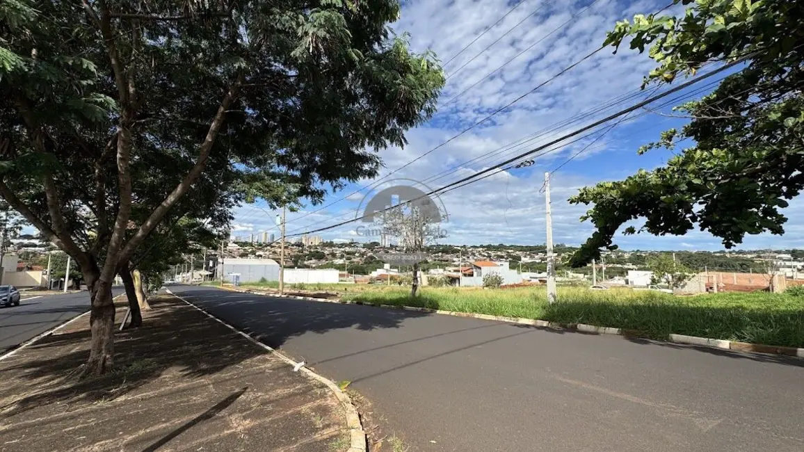 Foto 7 de Terreno / Lote à venda, 510m2 em Residencial Ravena, Araraquara - SP
