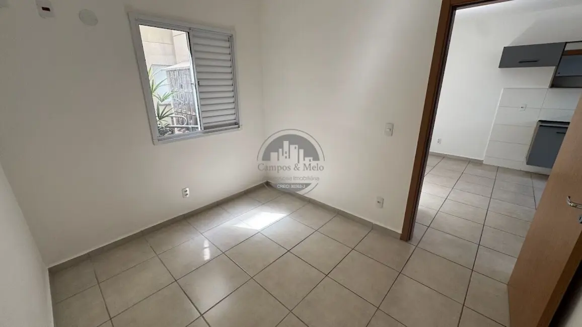 Apartamento com 2 quartos à venda, 50m2 em Campos Ville, Araraquara - SP - imagem 8 Foto 8 de Apartamento com 2 quartos à venda, 50m2 em Campos Ville, Araraquara - SP