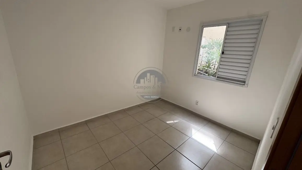 Apartamento com 2 quartos à venda, 50m2 em Campos Ville, Araraquara - SP - imagem 5 Foto 5 de Apartamento com 2 quartos à venda, 50m2 em Campos Ville, Araraquara - SP