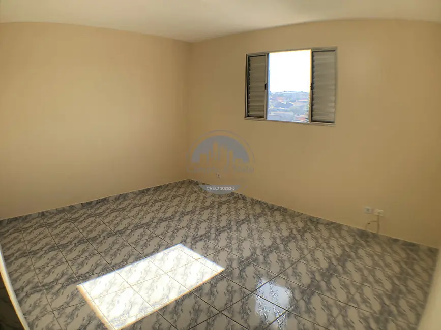 Foto 7 de Casa com 1 quarto para alugar, 50m2 em Jardim Floresta, São Paulo - SP