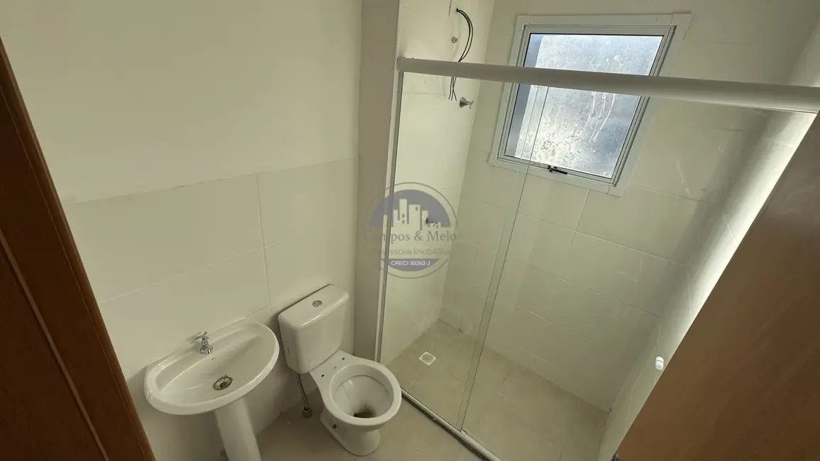 Foto 5 de Apartamento com 2 quartos para alugar, 43m2 em Campos Ville, Araraquara - SP