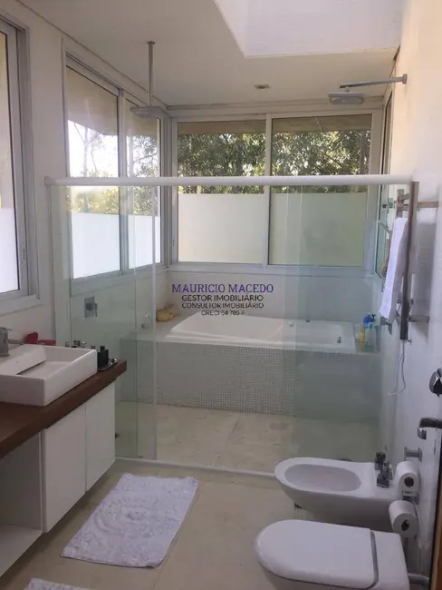 Foto 9 de Casa com 4 quartos à venda e para alugar, 1500m2 em Residencial Tamboré, Barueri - SP