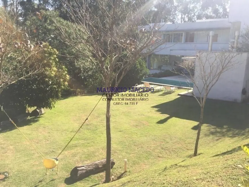 Foto 6 de Casa com 4 quartos à venda e para alugar, 1500m2 em Residencial Tamboré, Barueri - SP