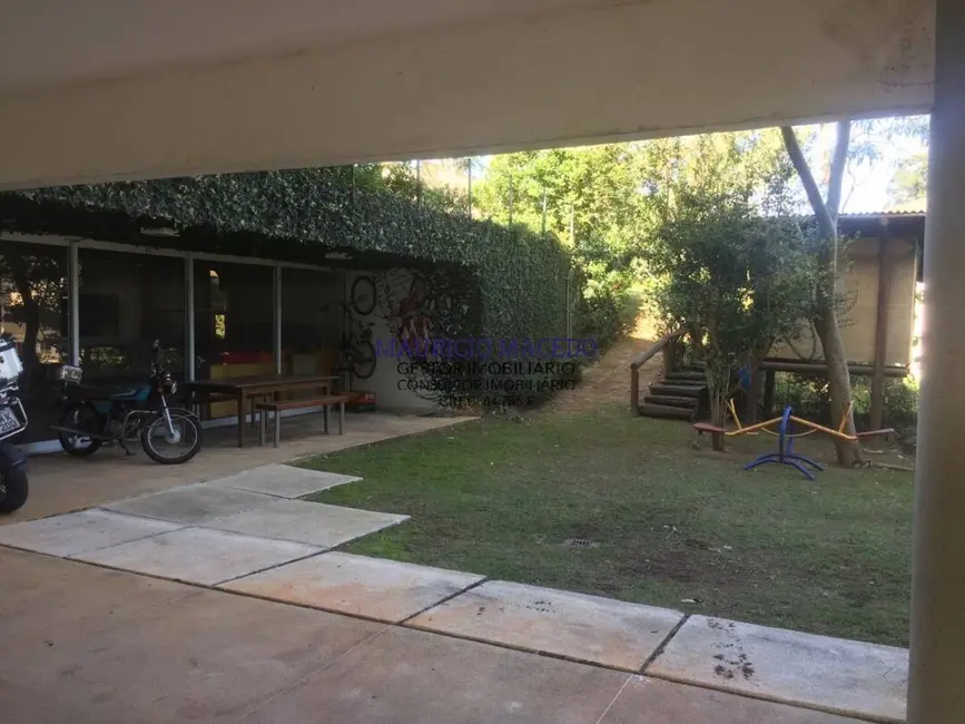 Foto 7 de Casa com 4 quartos à venda e para alugar, 1500m2 em Residencial Tamboré, Barueri - SP