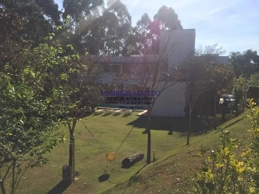 Foto 5 de Casa com 4 quartos à venda e para alugar, 1500m2 em Residencial Tamboré, Barueri - SP
